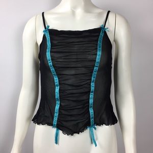 VICTORIA’S SECRET Medium Camisole 10K